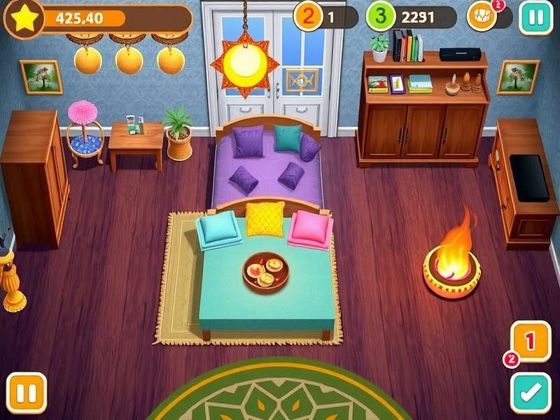 Homescapes Cozy Shelter home decoration options